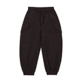 Men's Casual Trousers Polyester