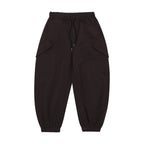 Men's Casual Trousers Polyester