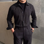 Men's Casual Versatile Shirt