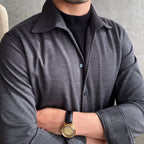 Men's Casual Versatile Shirt