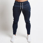 Men's Colorblock Casual Sweatpants