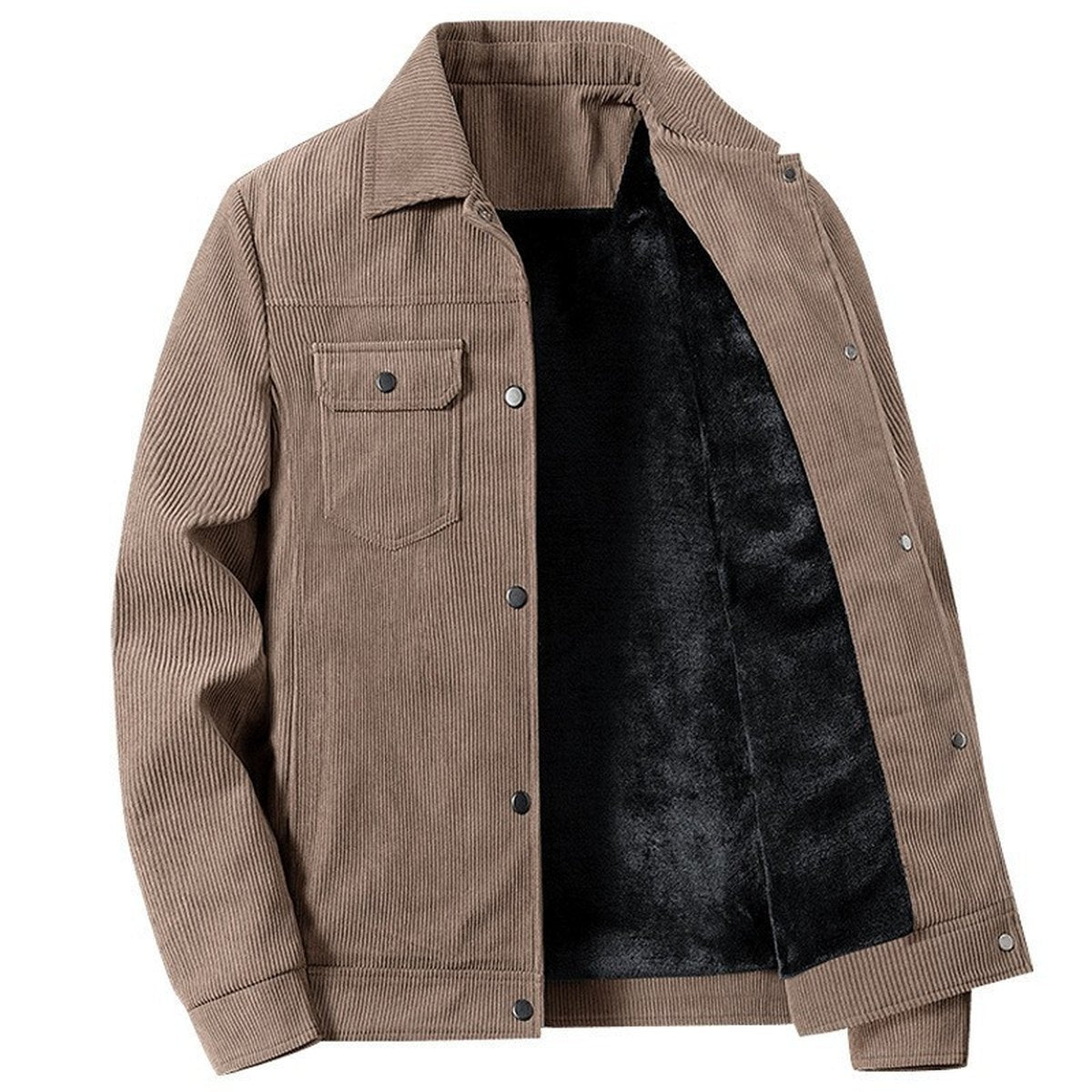 Men's Corduroy Jacket