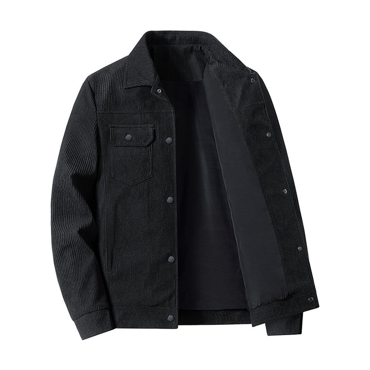 Men's Corduroy Jacket
