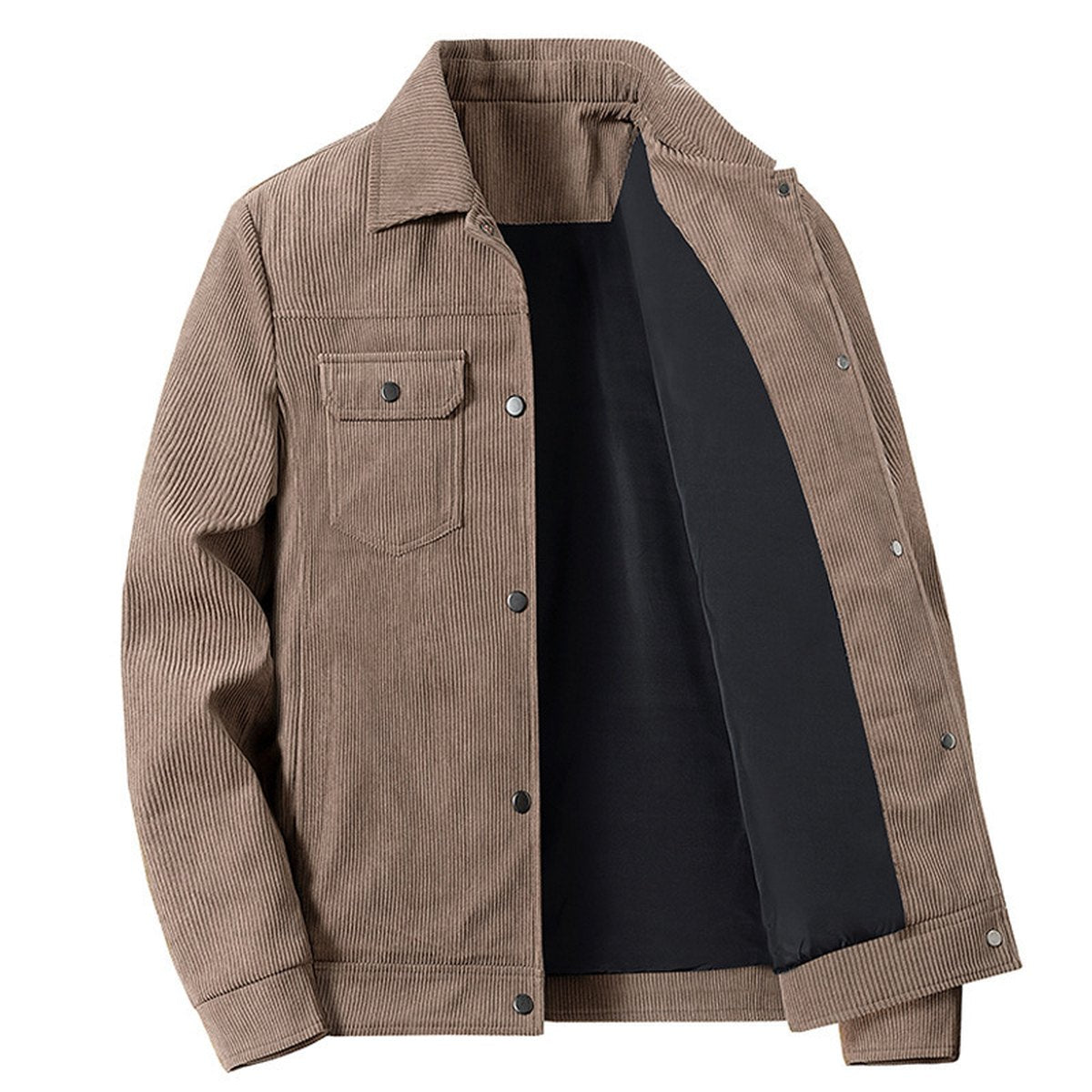 Men's Corduroy Jacket