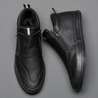 Men's Cotton Shoes