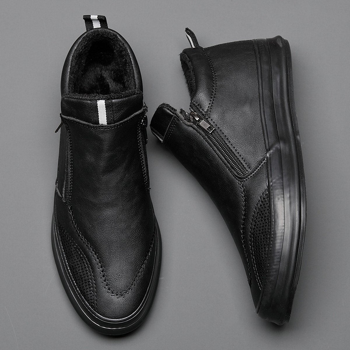 Men's Cotton Shoes