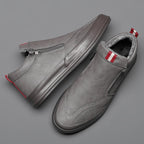Men's Cotton Shoes