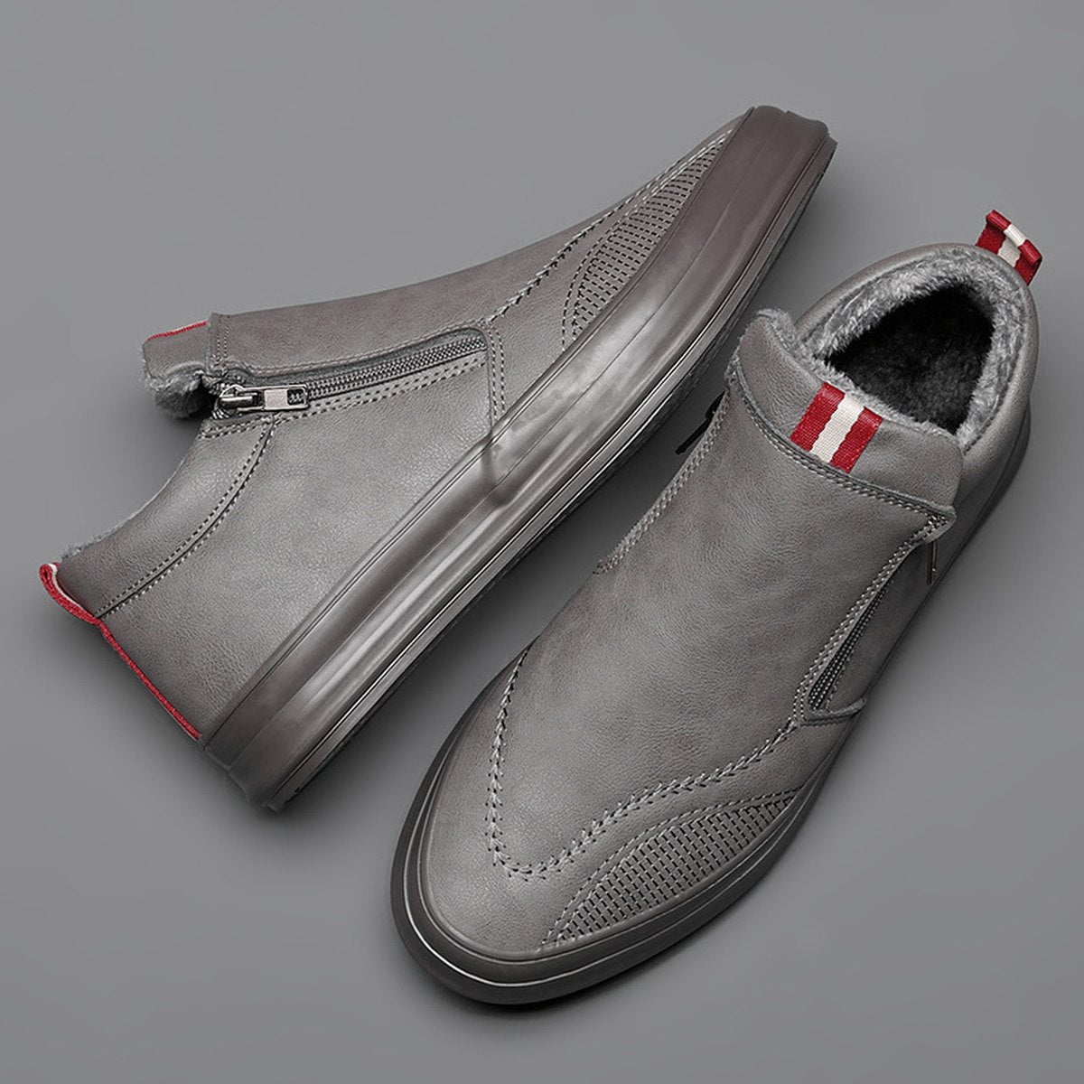 Men's Cotton Shoes
