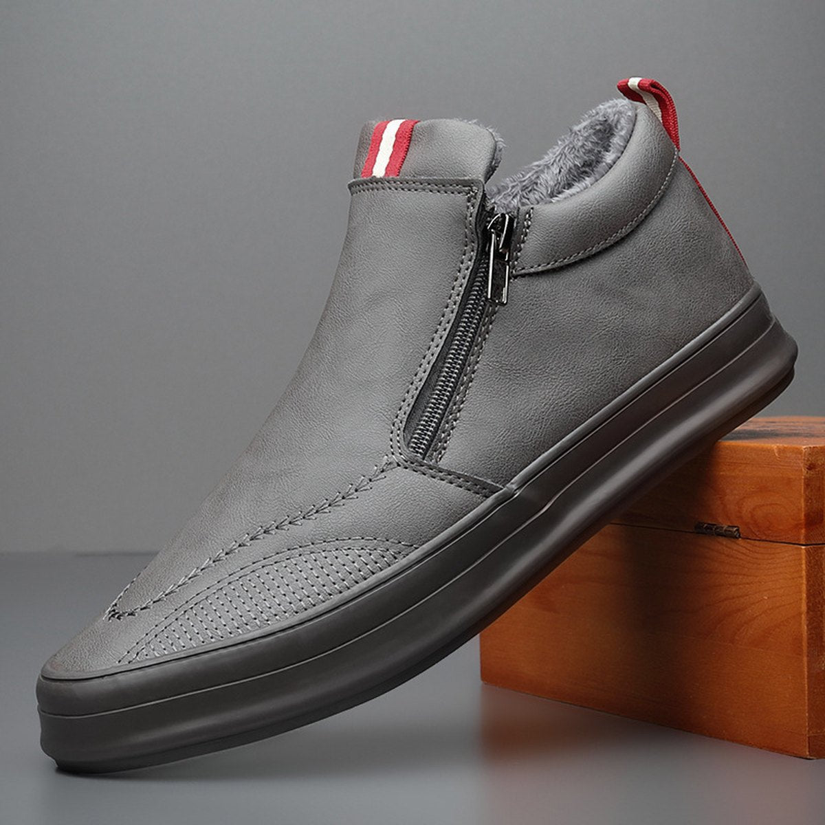 Men's Cotton Shoes