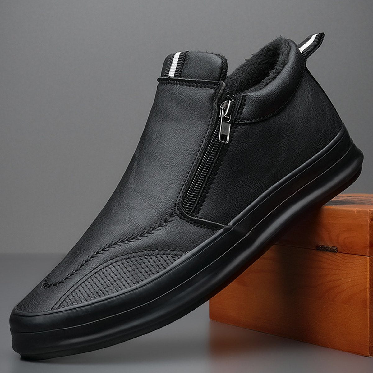 Men's Cotton Shoes