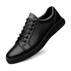 Men's Cowhide Board Shoes