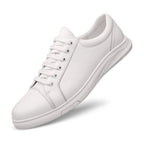 Men's Cowhide Board Shoes