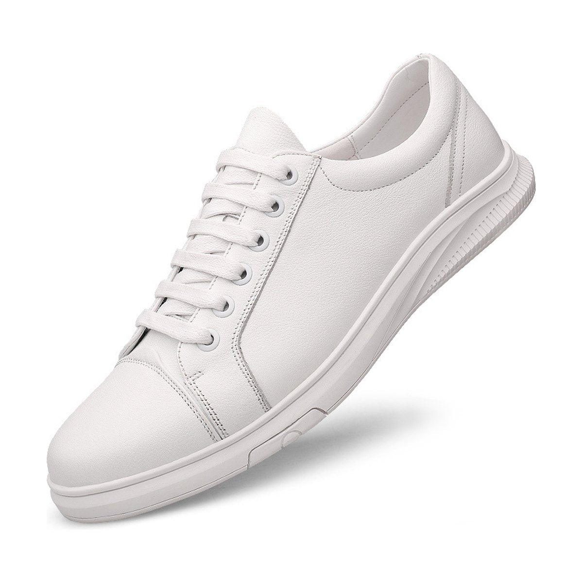 Men's Cowhide Board Shoes
