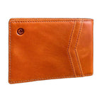 Men's Cowhide Wallet