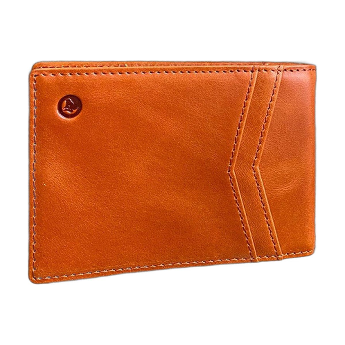 Men's Cowhide Wallet