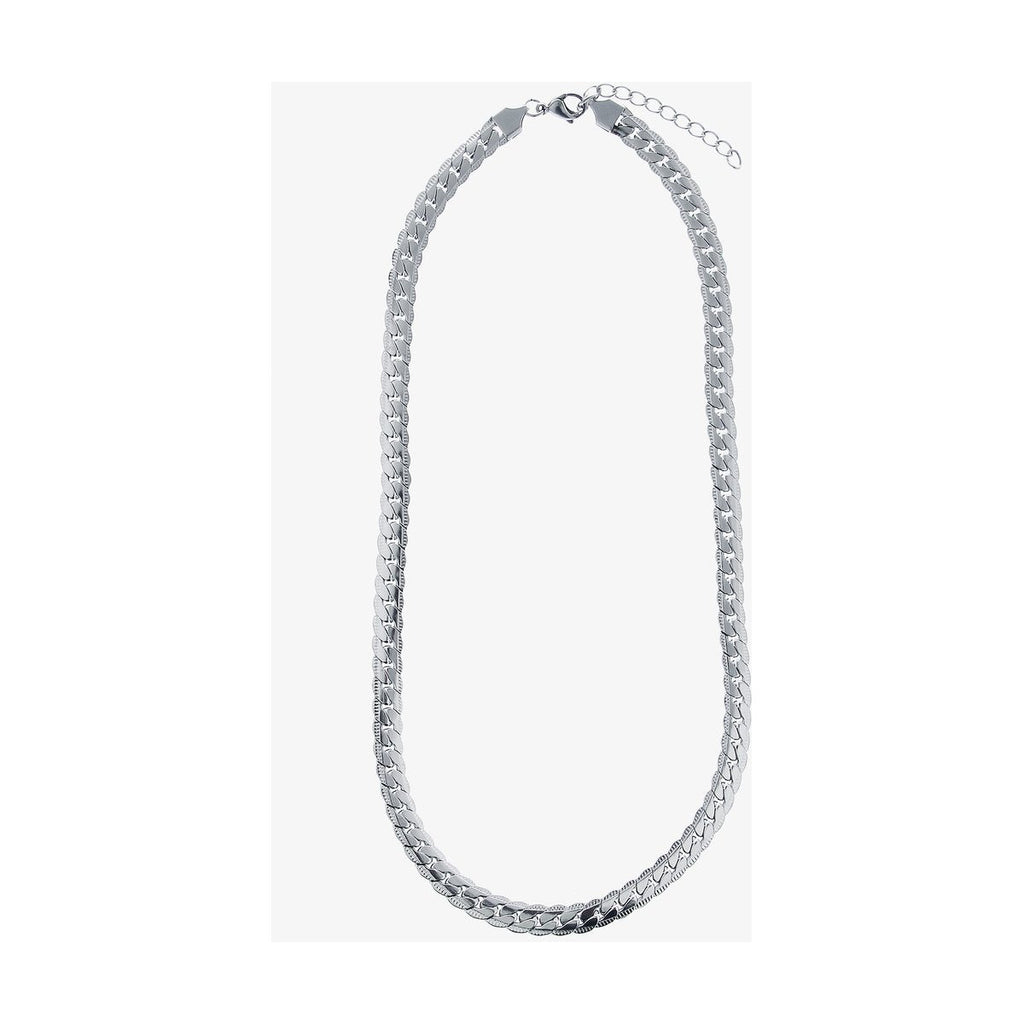 Men's Cuban Link Necklace