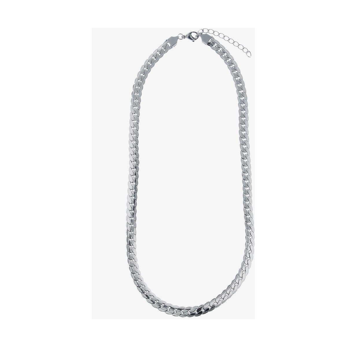 Men's Cuban Link Necklace