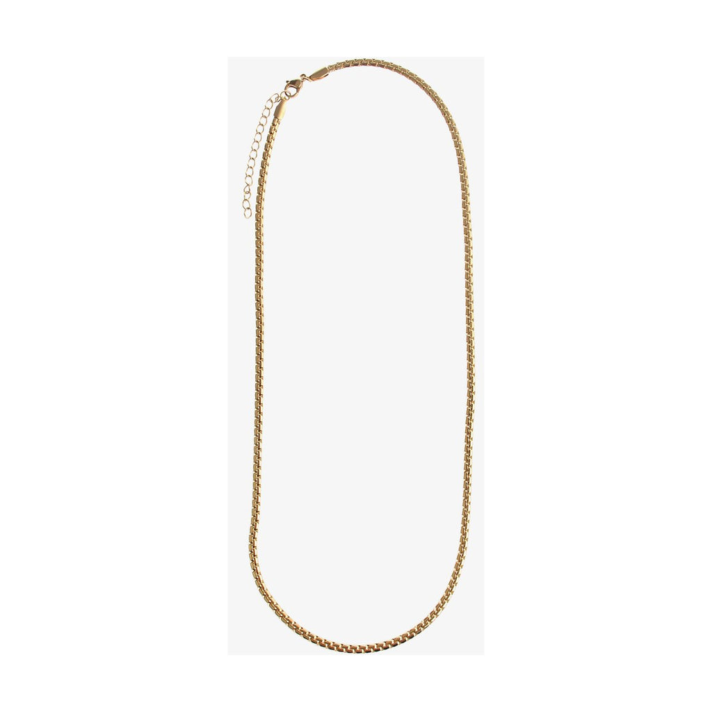 Men's Cuban Link Necklace