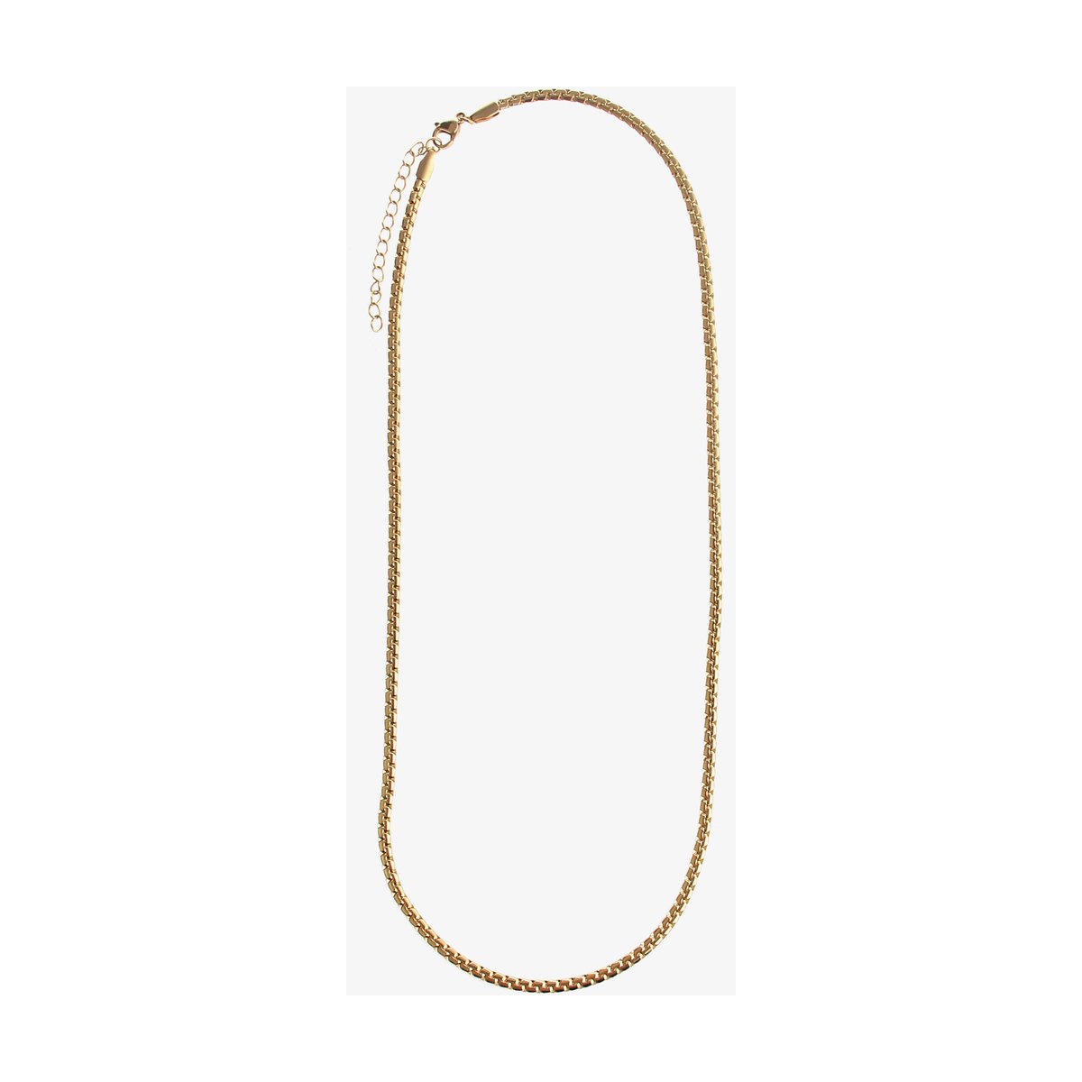 Men's Cuban Link Necklace