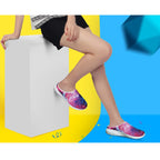 Men's Customized Picture Printed Cotton Slippers
