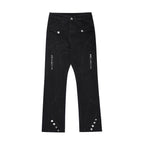 Men's Denim Trousers