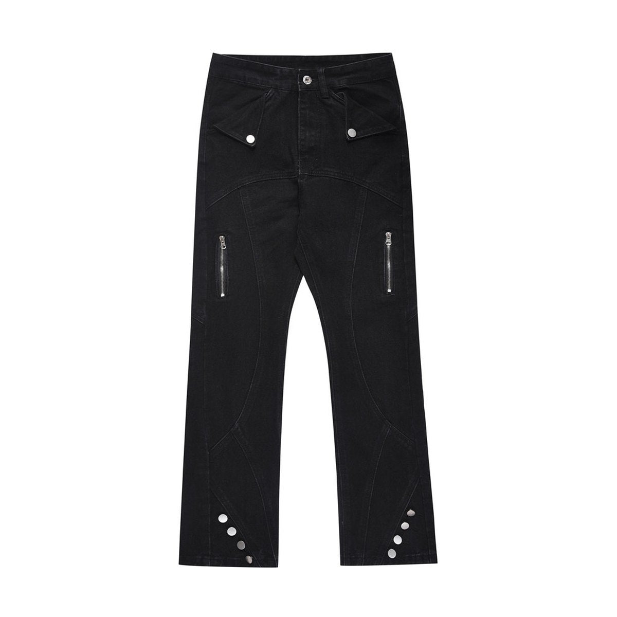 Men's Denim Trousers