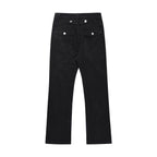 Men's Denim Trousers