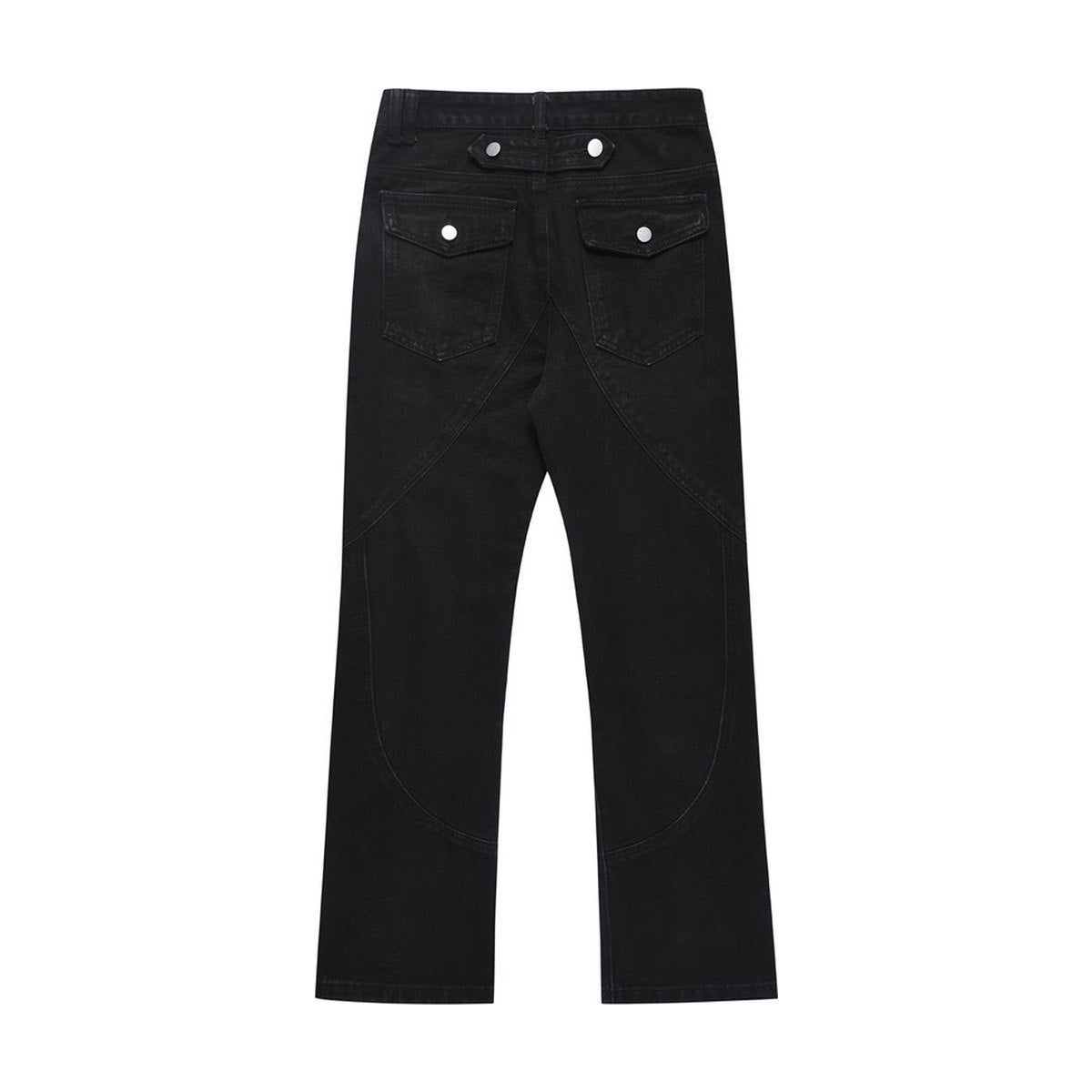 Men's Denim Trousers