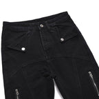 Men's Denim Trousers