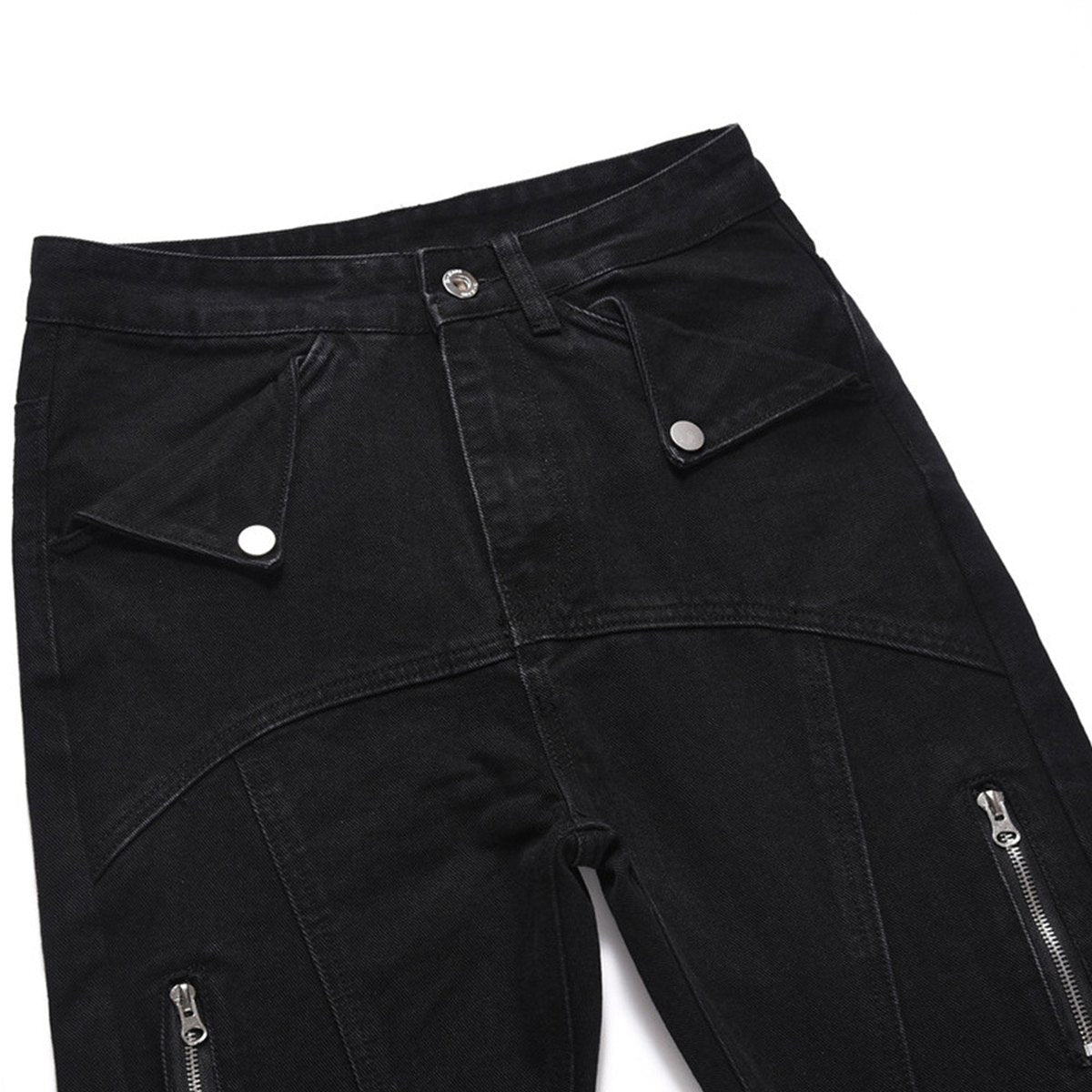 Men's Denim Trousers