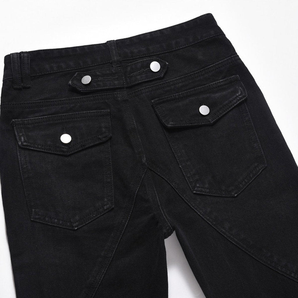 Men's Denim Trousers