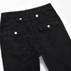 Men's Denim Trousers