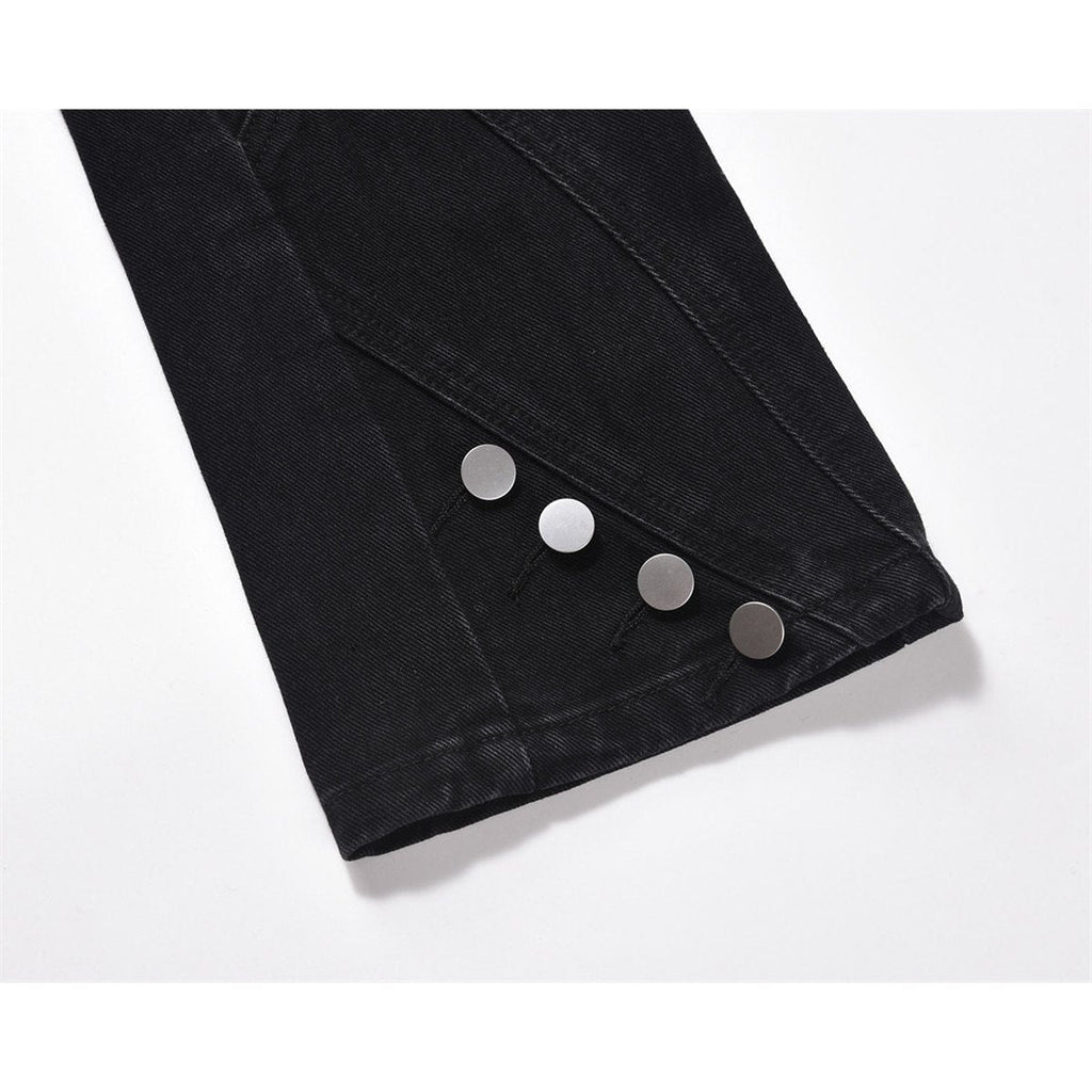 Men's Denim Trousers