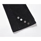 Men's Denim Trousers