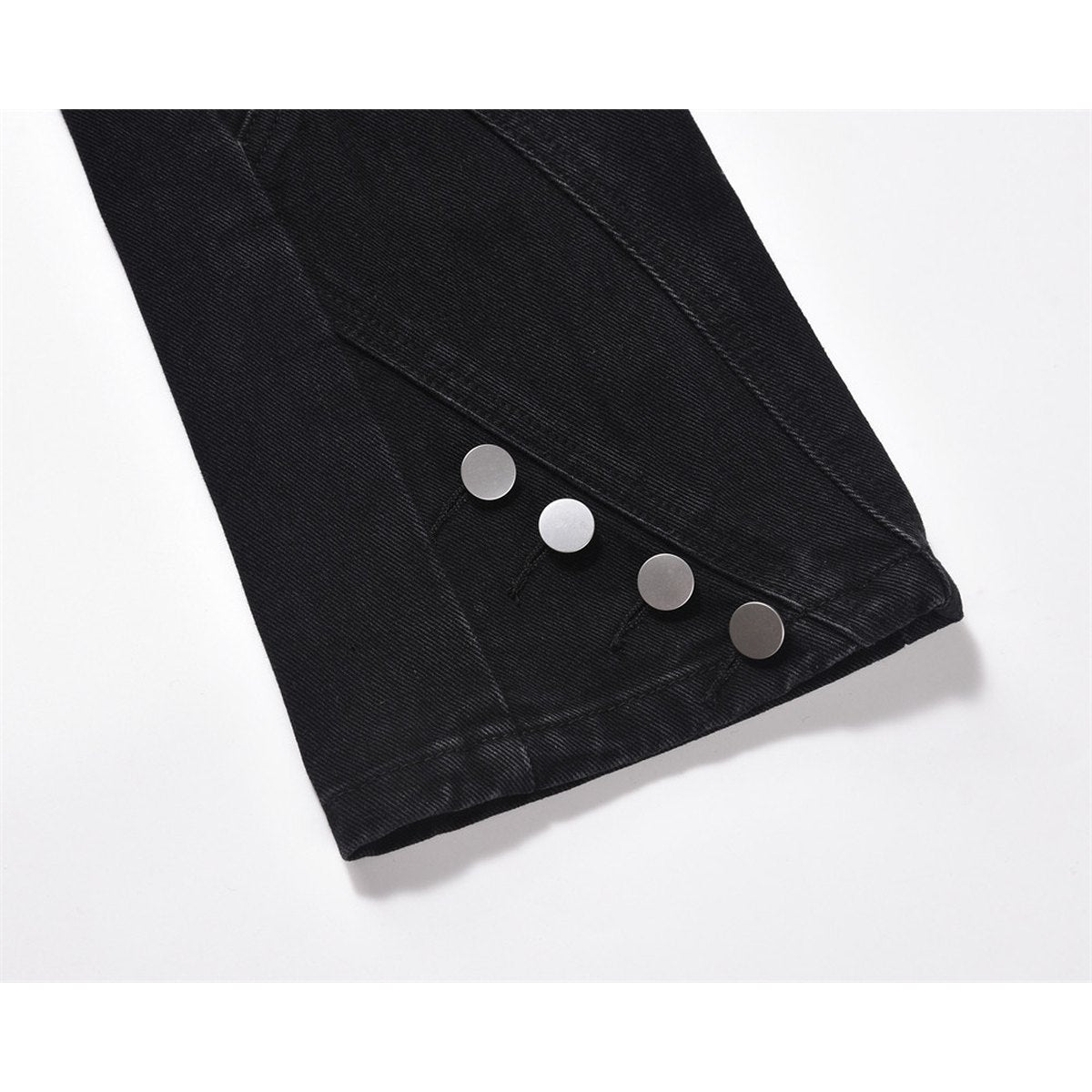 Men's Denim Trousers