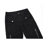 Men's Denim Trousers
