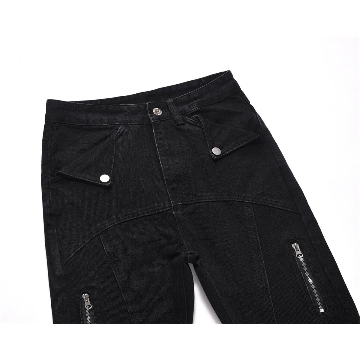 Men's Denim Trousers