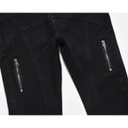 Men's Denim Trousers