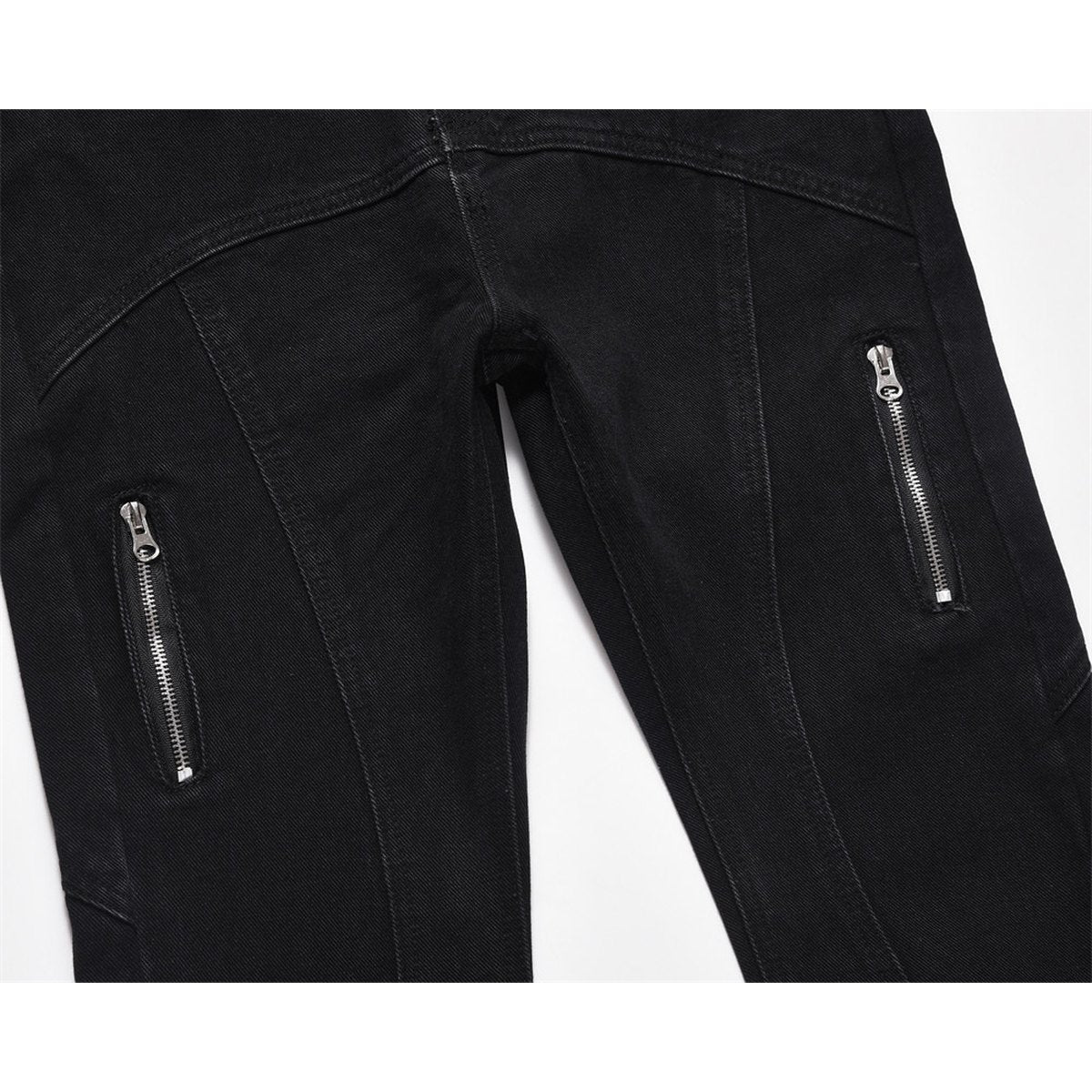 Men's Denim Trousers