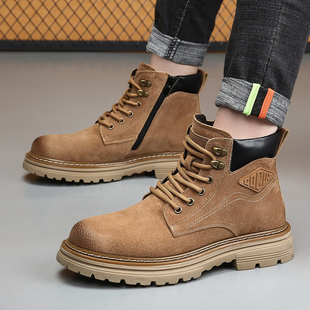 Men's Desert Boots