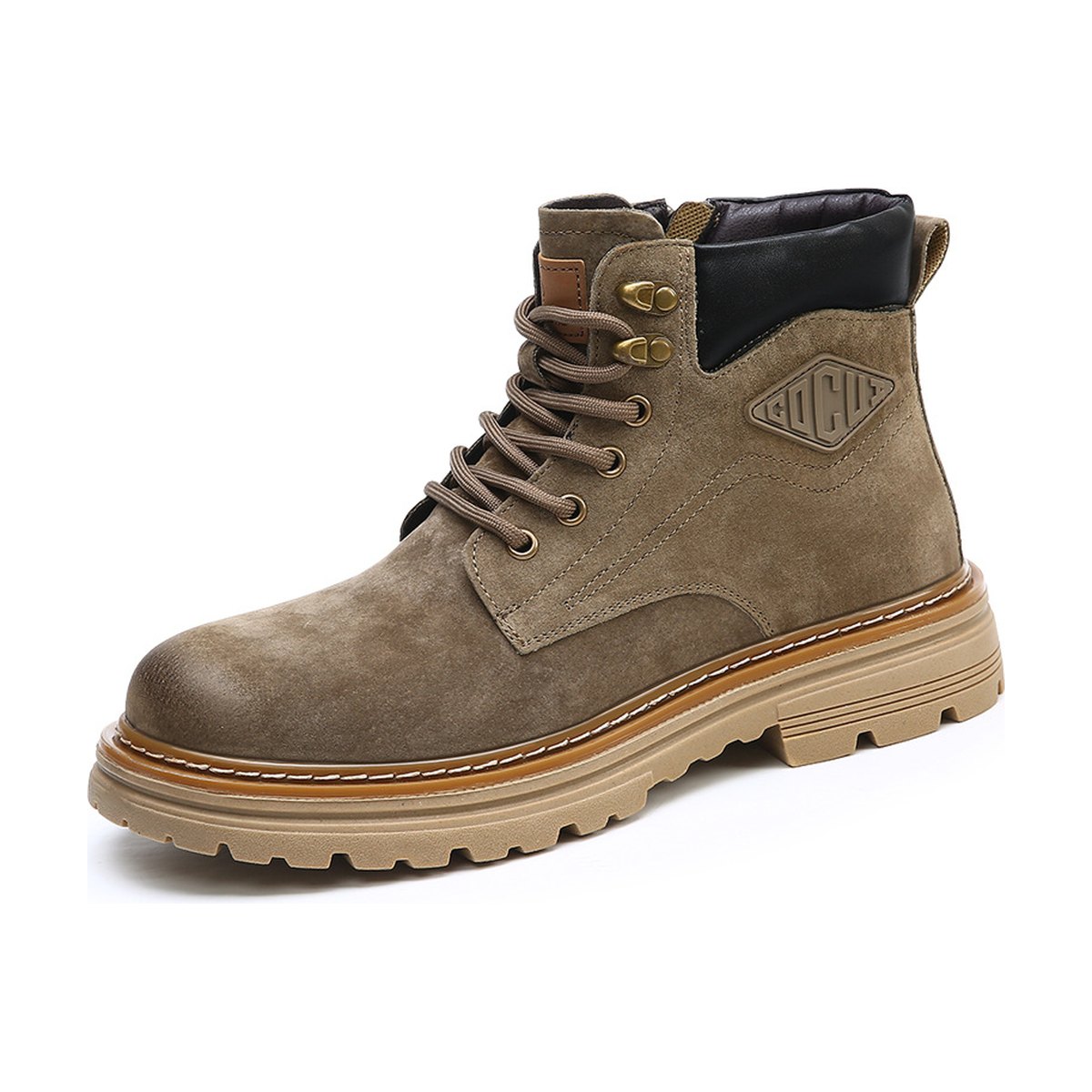 Men's Desert Boots
