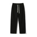 Men's Drawstring Straight Sweatpants