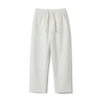 Men's Drawstring Straight Sweatpants