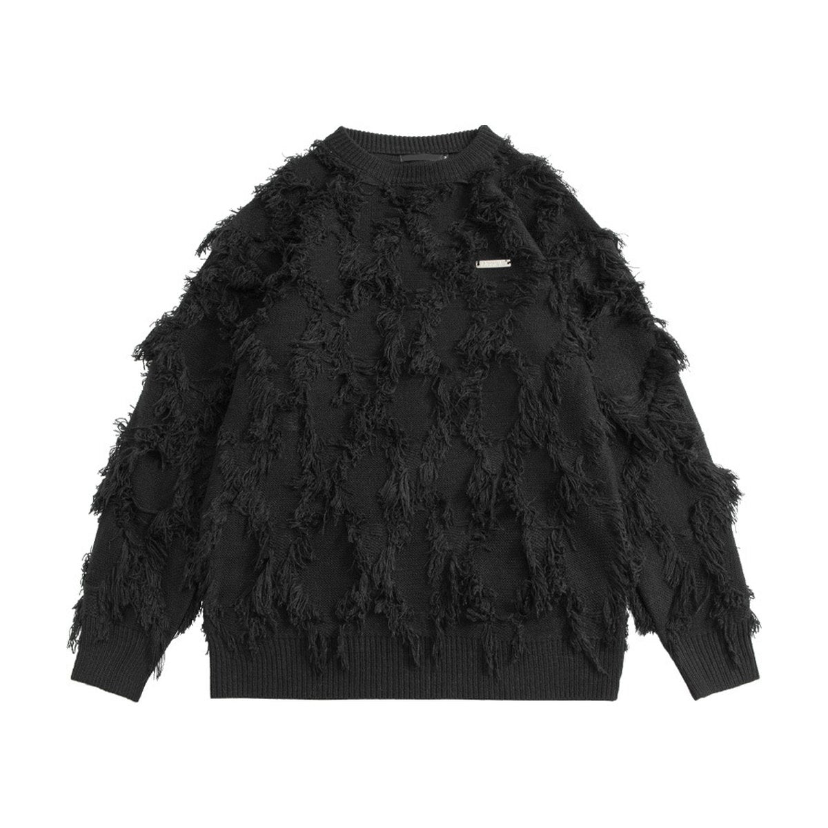 Men's Edge Long Sleeve T-shirt
