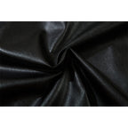 Men's Embroidery Baggy Coat