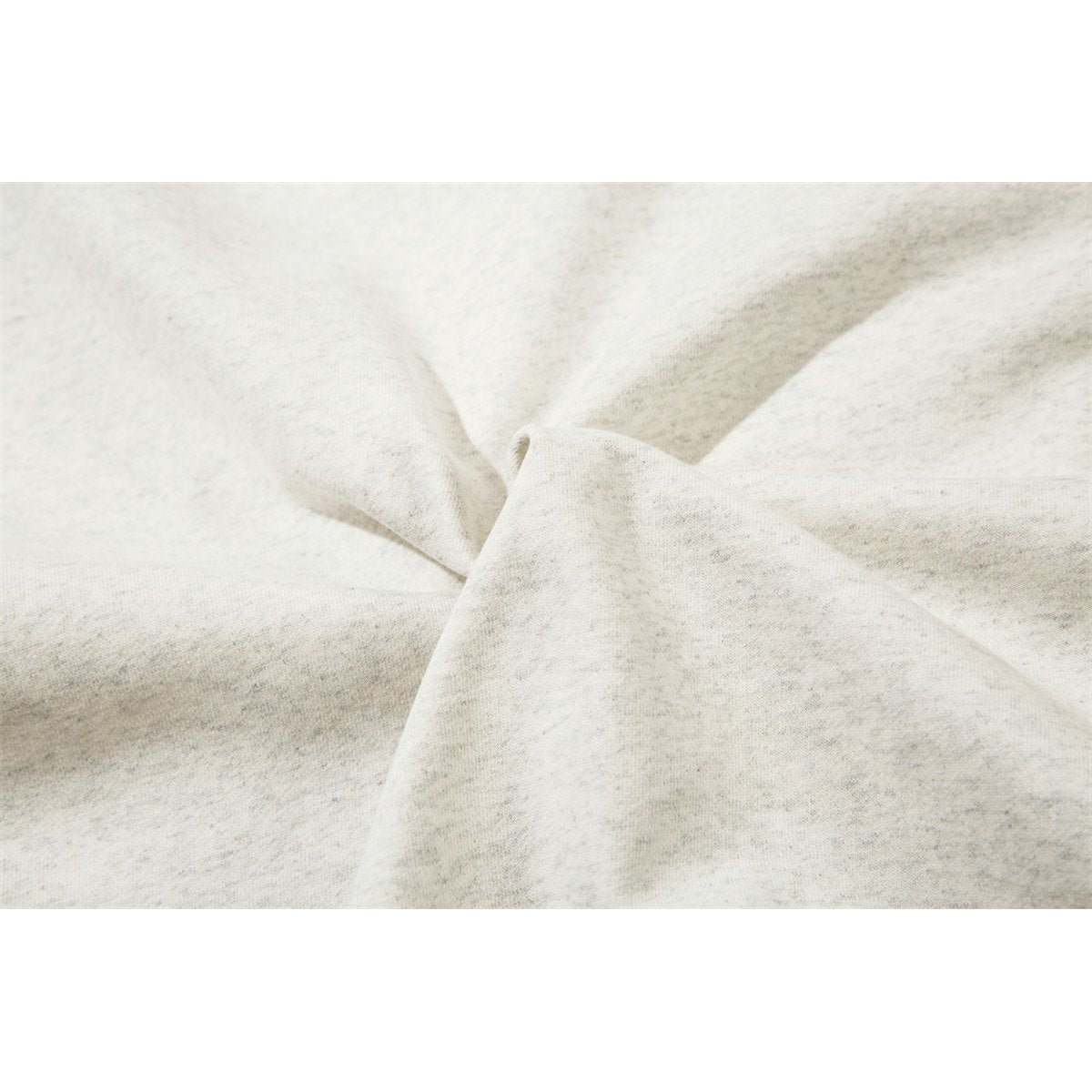 Men's Embroidery Letter Pullover Sweatshirt