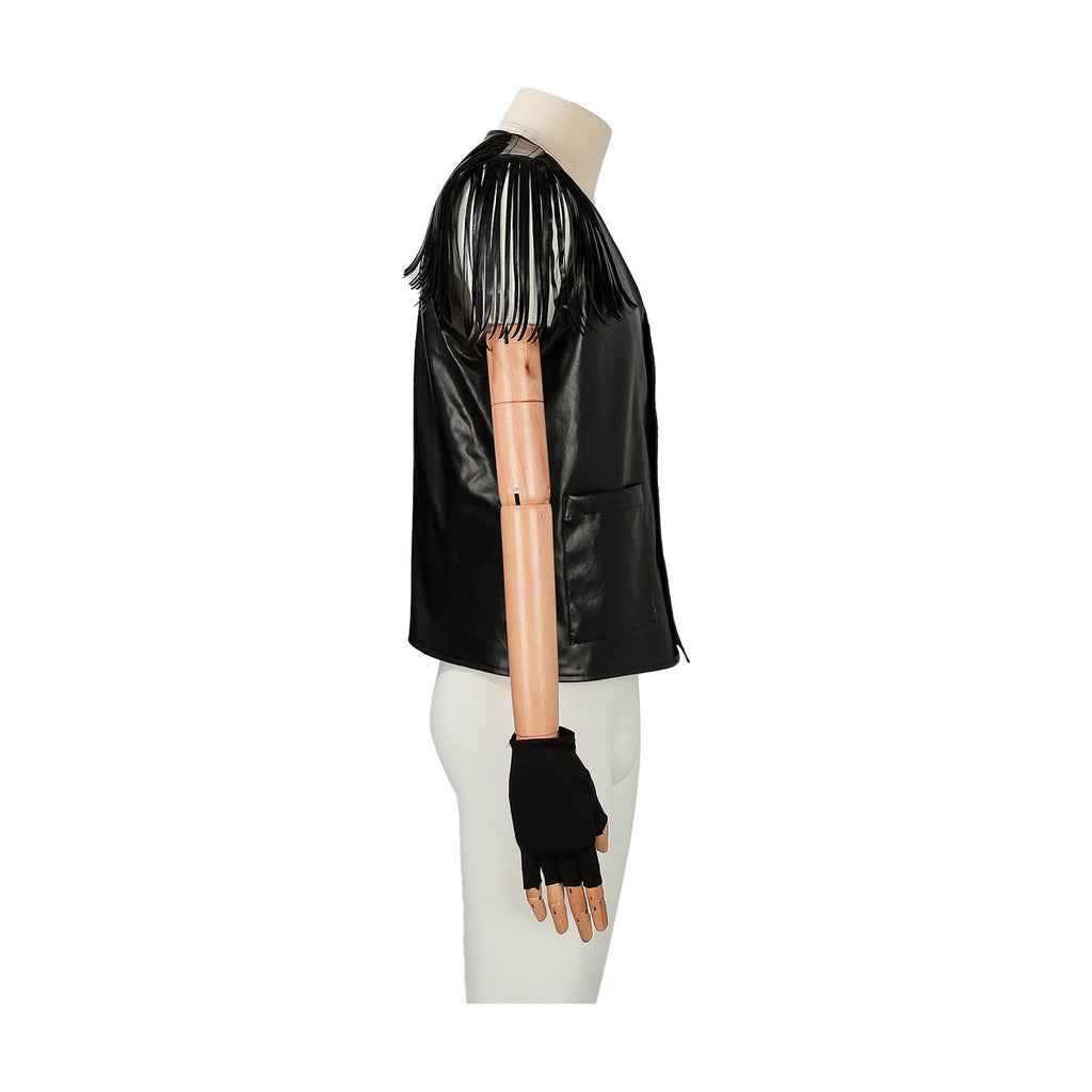 Men's European Retro Vest