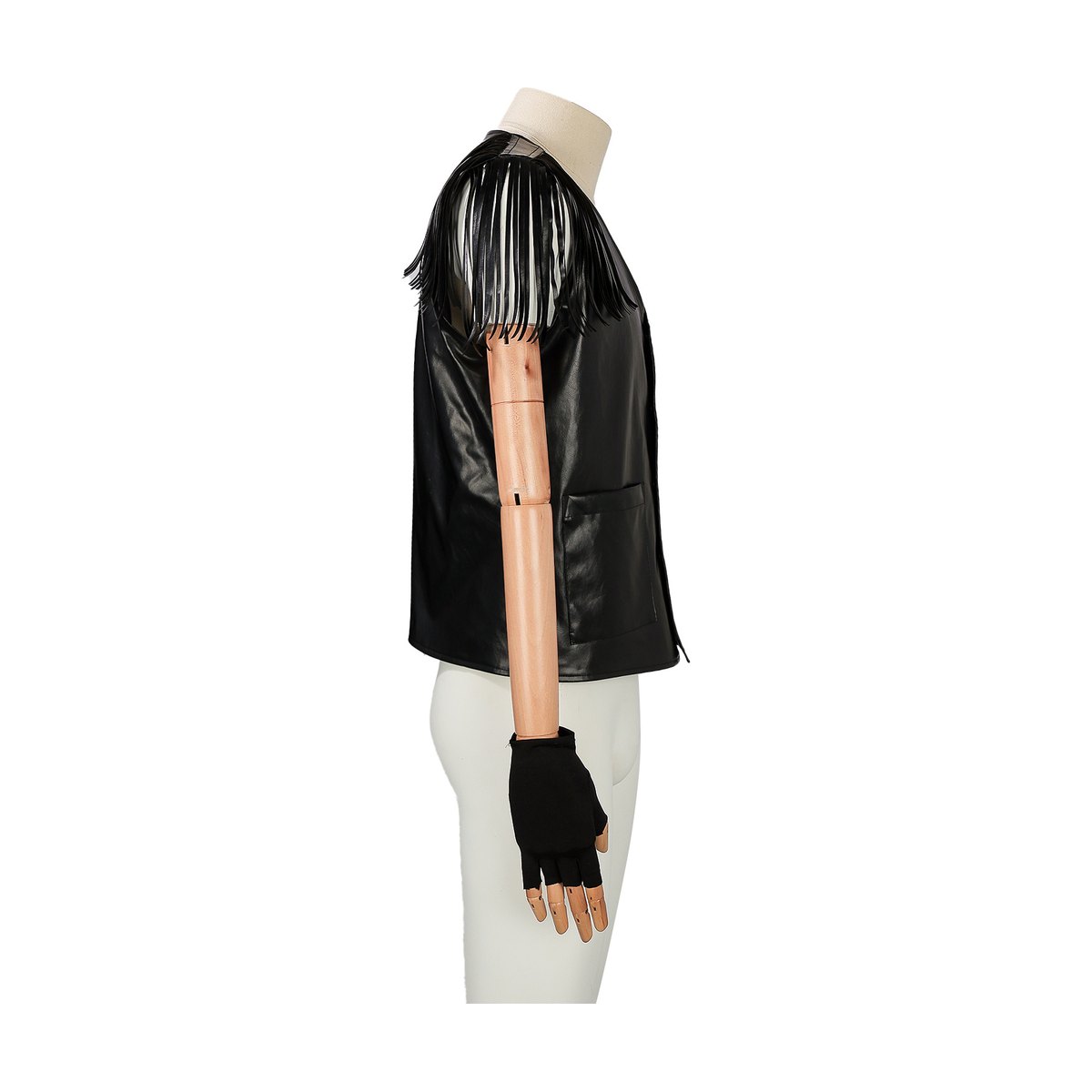 Men's European Retro Vest