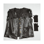 Men's European Retro Vest