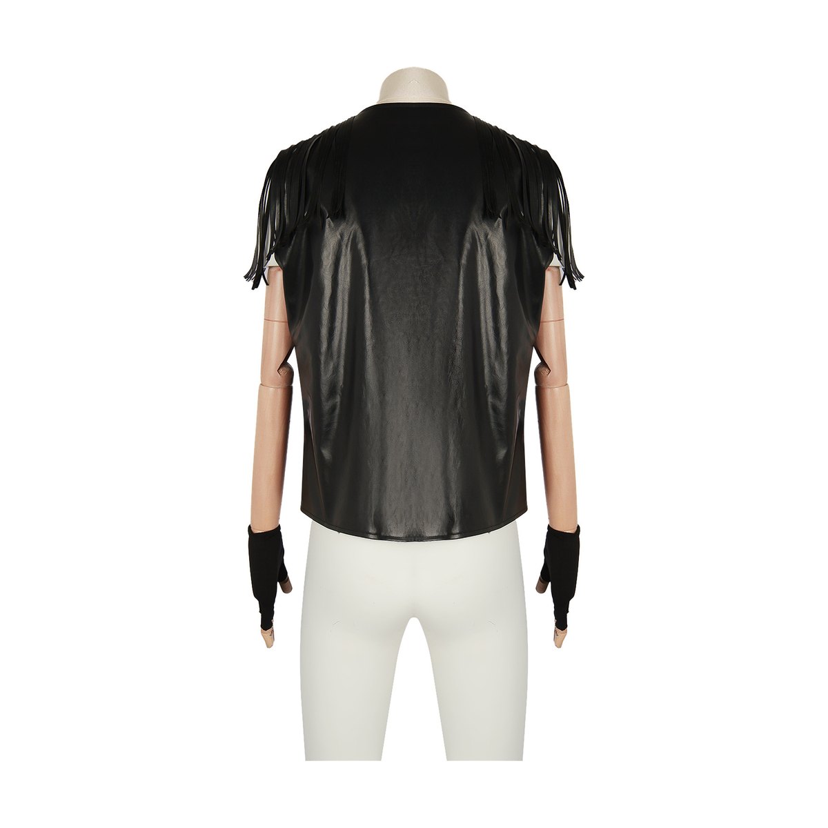 Men's European Retro Vest